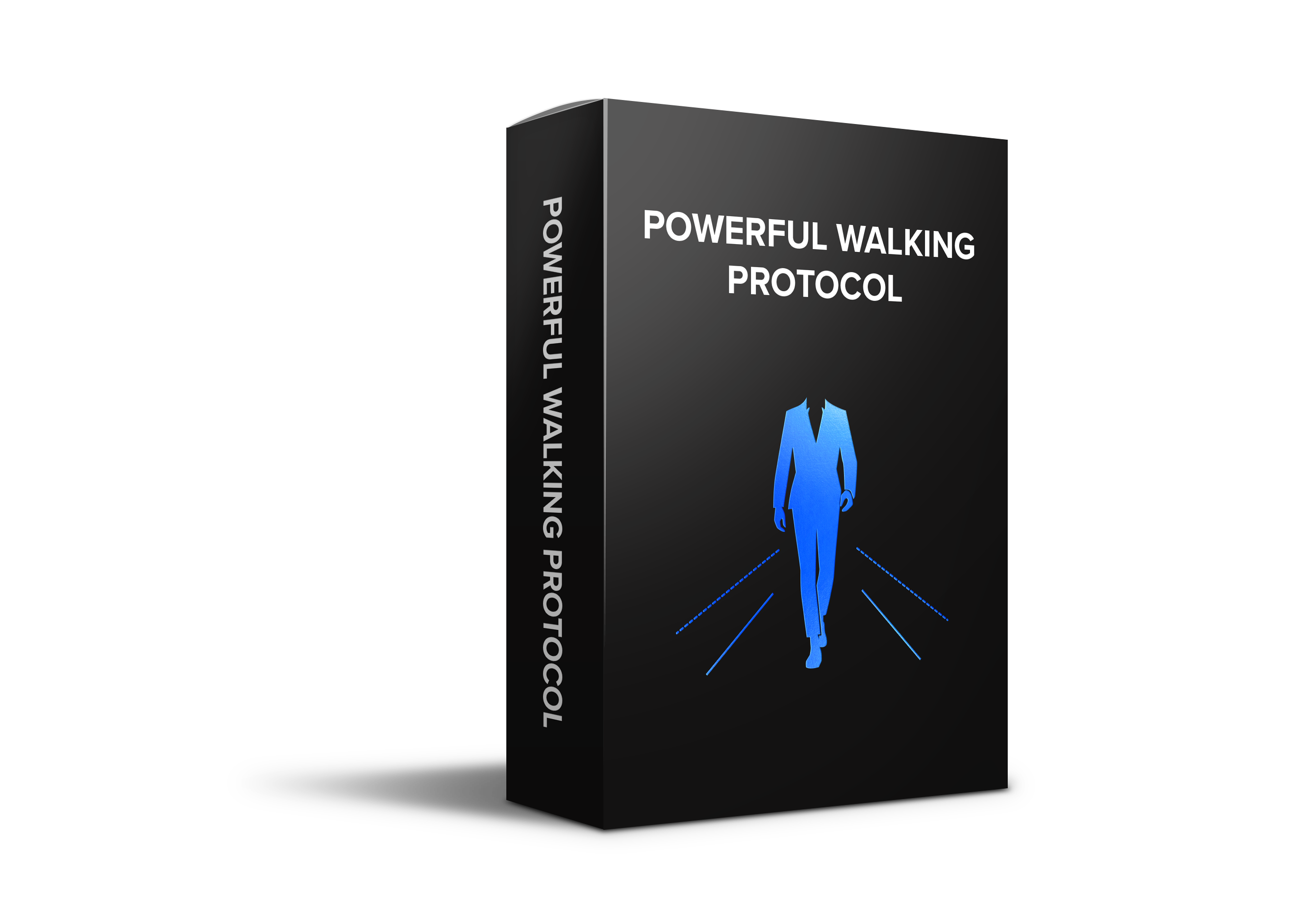 Powerful Walking Protocol