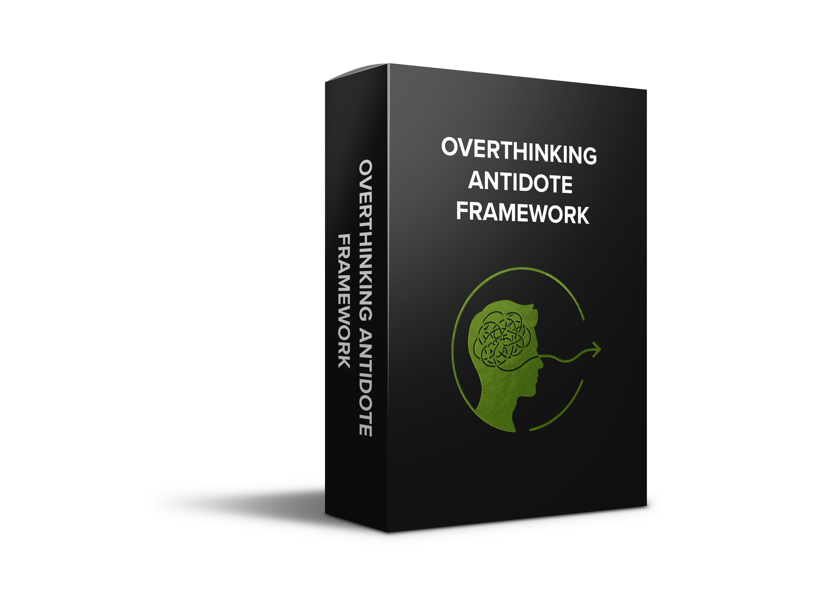 The Overthinking Antidote Framework