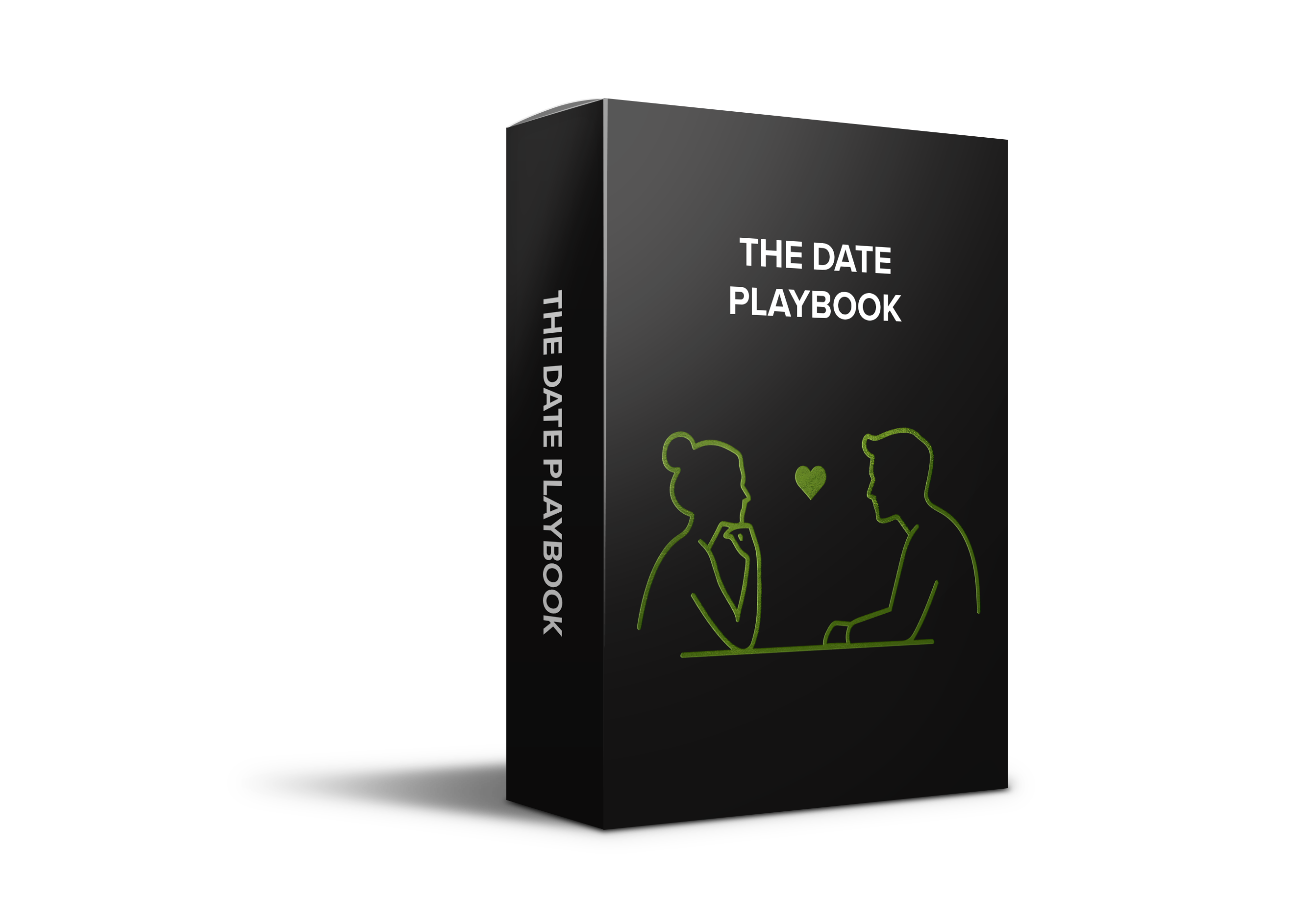 The Date Playbook